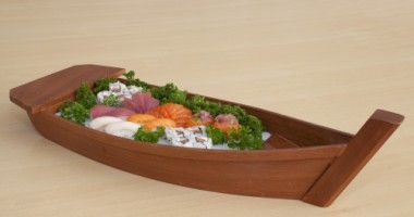 kit 13 uramaki

2 enjoy
2 niguiri de atum
2 niguiri de salmão
2 niguiri de peixe branco
5 sashimi de atum
5 sashimi de salmão
8 uramaki philadelfia